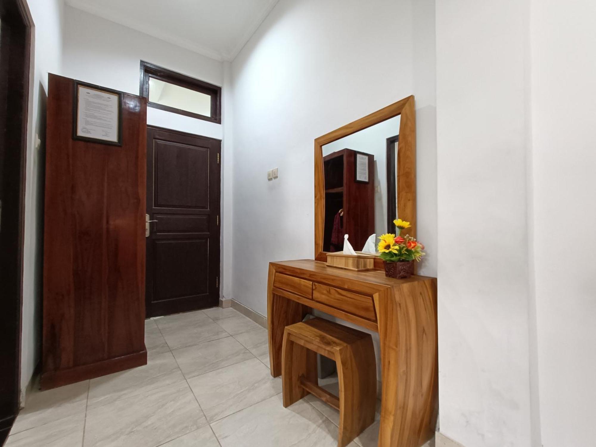 Wisata Bintang * Ubud (Bali)