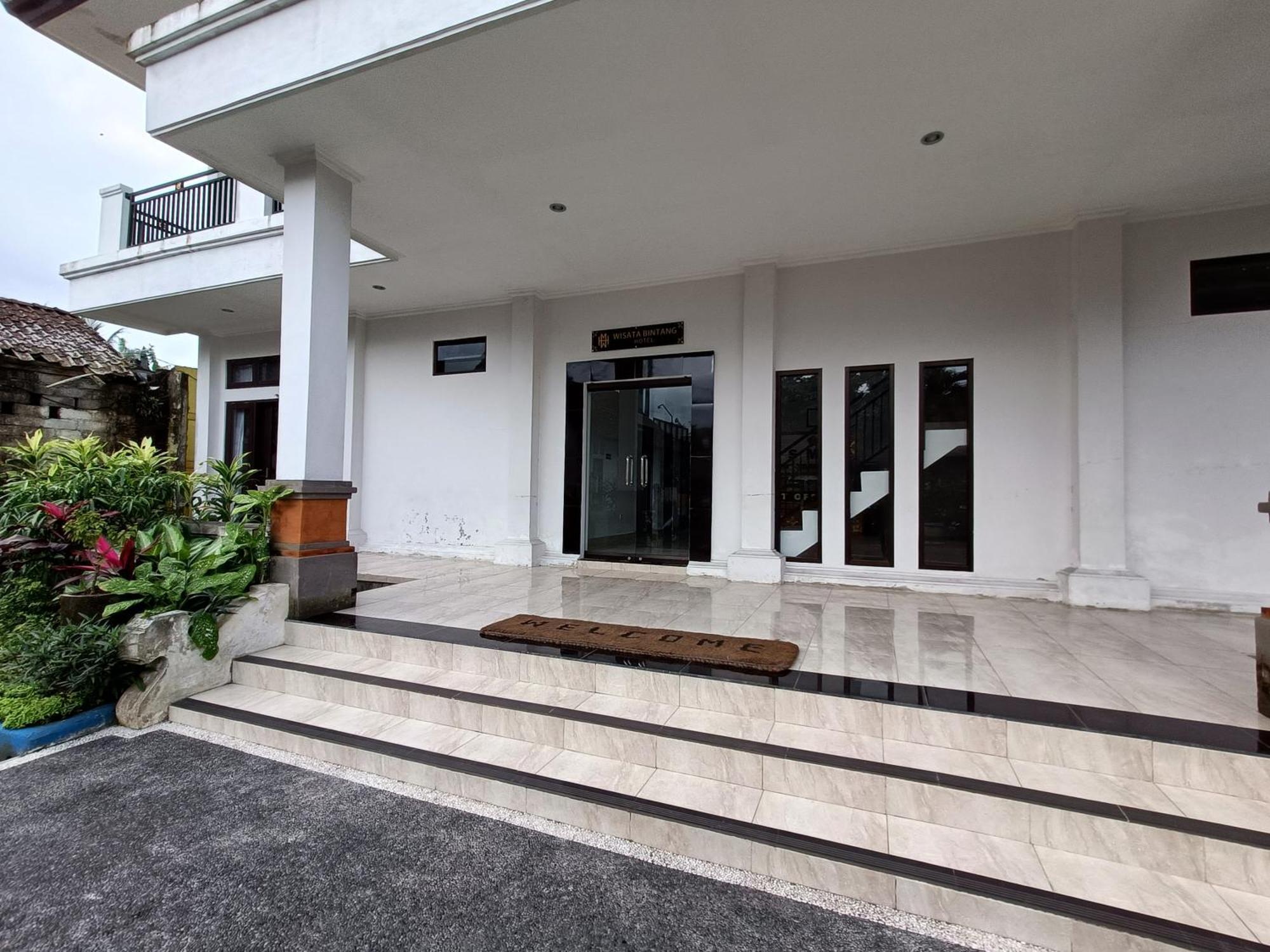 Wisata Bintang Ubud