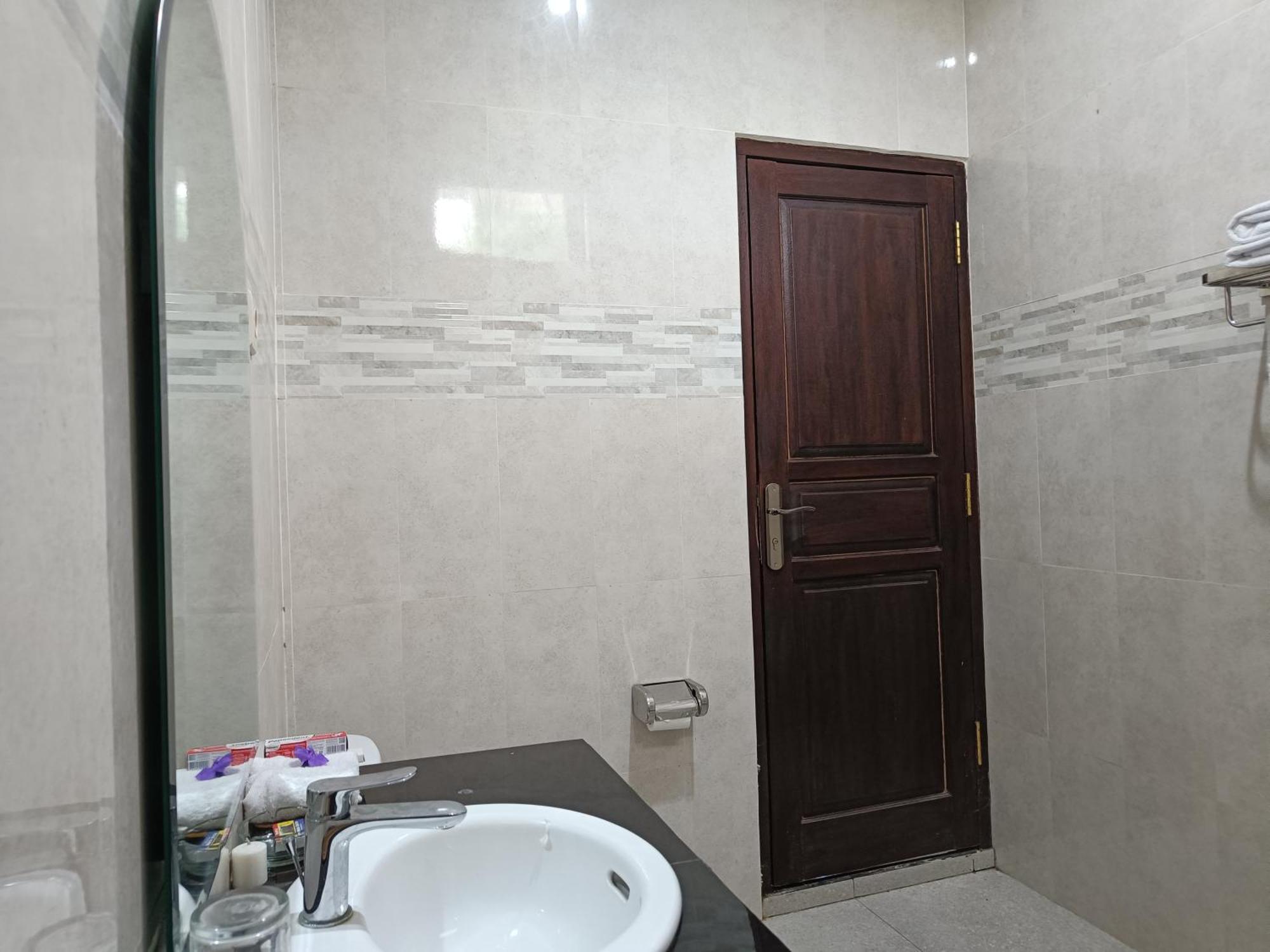 Wisata Bintang Hotel Ubud