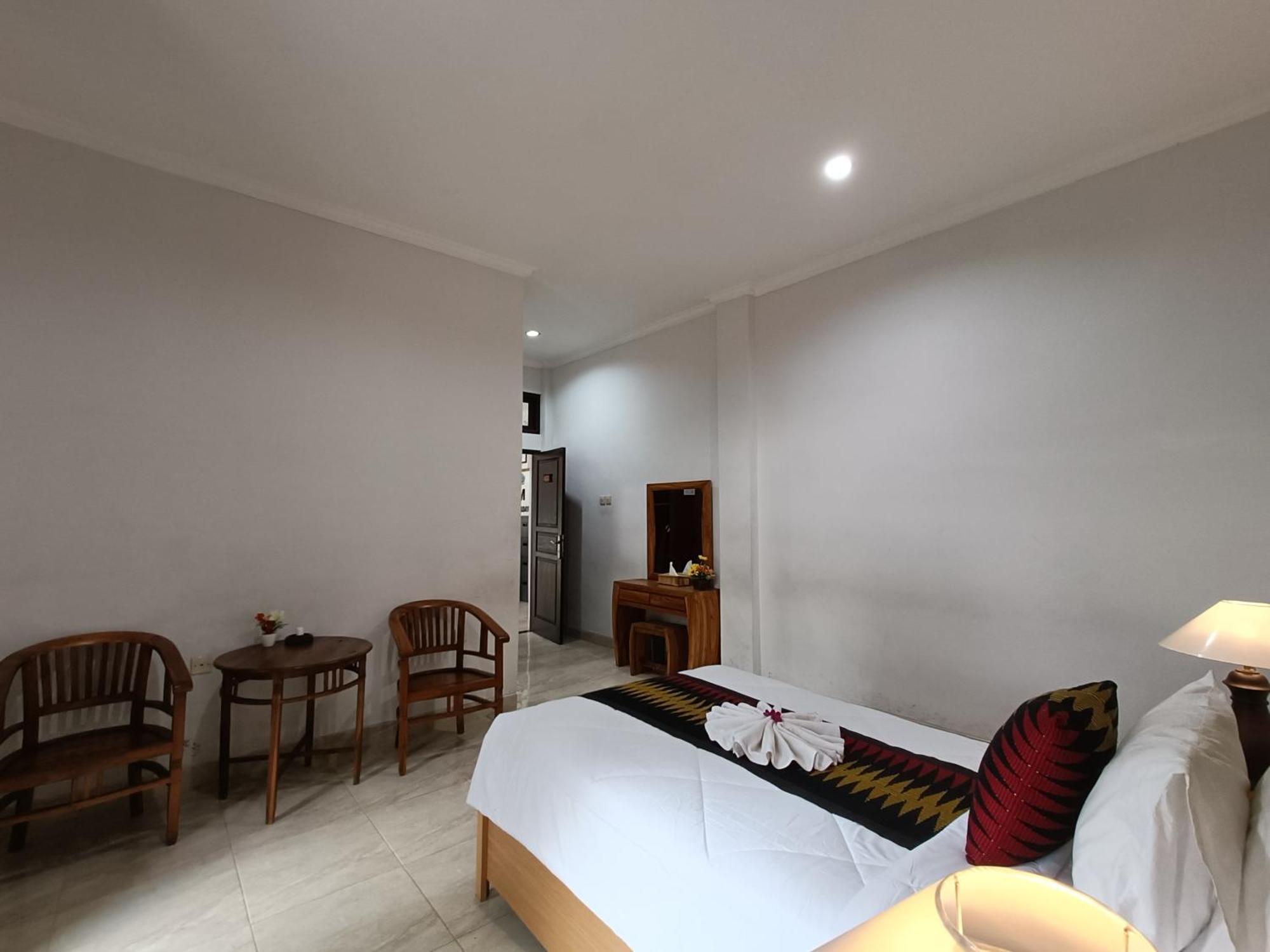 Wisata Bintang Ubud